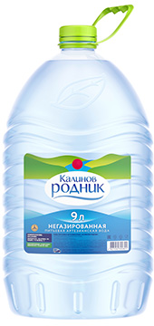 Вода - Доставка питьевой воды в Пскове и области